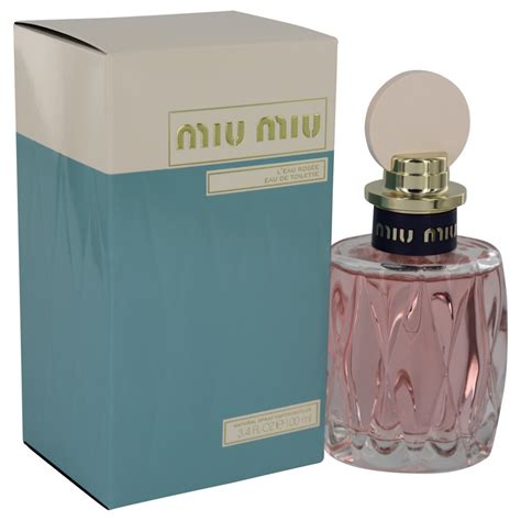 miu miu perfume rosée|shop miu online.